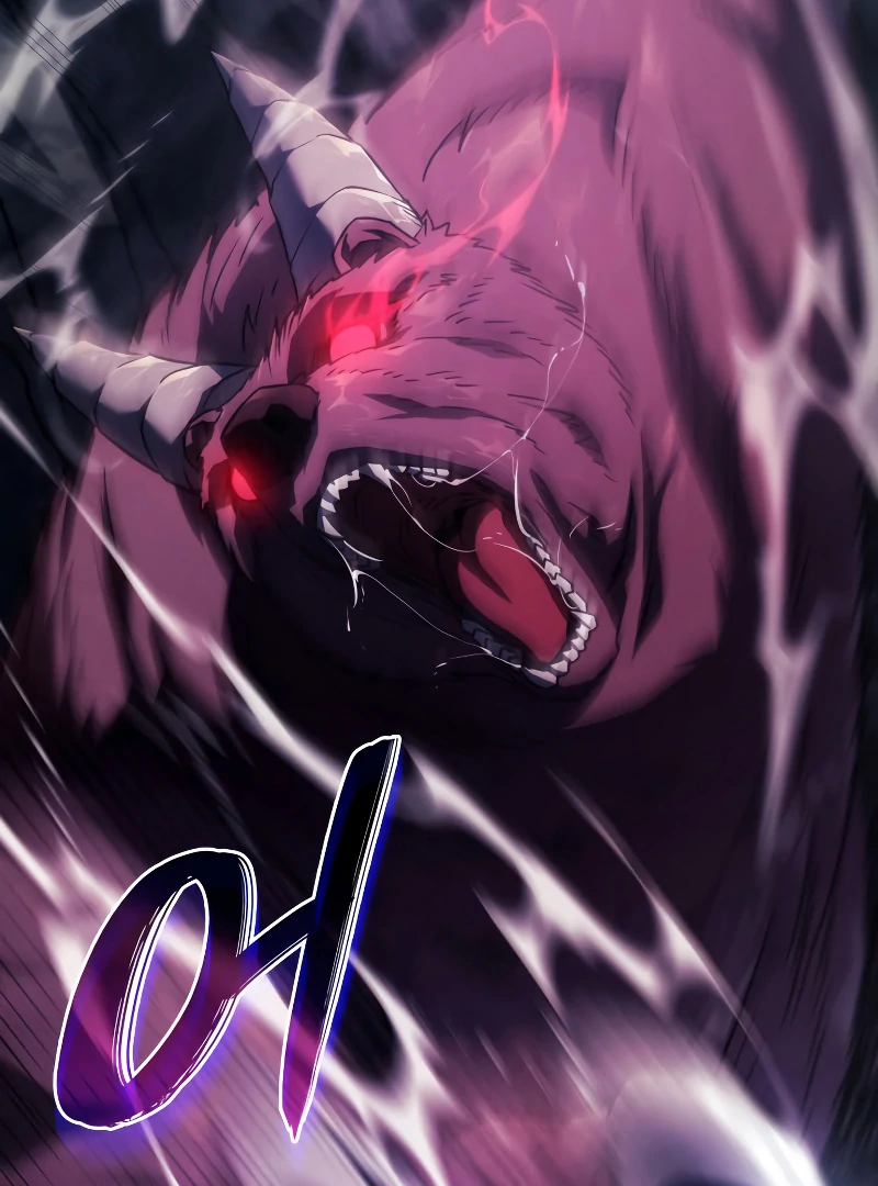 Revenge of the Iron-Blooded Sword Hound, Chapter 36 image 04